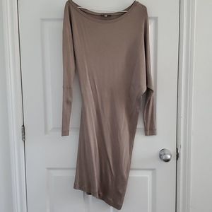 SHAN dress, made in Canada 🇨🇦